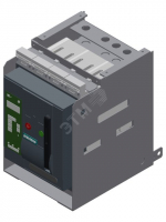 АВТОМАТИЧЕСКИЙ ВЫКЛЮЧАТЕЛЬ 4NO+4NC A61 = ВЫКАТНОГО ИСПОЛНЕНИЯ С SPECIAL PACKAGING FOR INCREASED КОРЗ