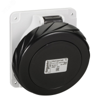 РОЗ ПАНЕЛ УГЛ ВИНТ 32A 3PNE 480-500 IP67