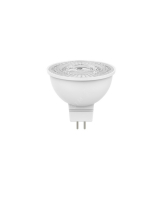Лампа светодиодная LED 3Вт GU5.3,110°, STAR MR16 (замена 35Вт),холодный белый свет Osram