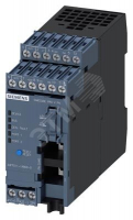 БАЗОВЫЙ МОДУЛЬ 3 SIMOCODE PRO V PN, ETHERNET /    PROFINET IO, OPC UA СЕРВЕР, PN SYSTEM REDUNDANCY, 