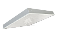 Светильник светодиодный EcoSpace встраиваемый EL-ДВО-01-028-3071-40Н (28Вт IP40 3500-4700К)