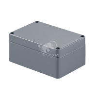 Корпус KLIPPON K21 RAL7001