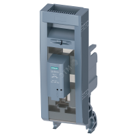 Держатель предохр. с EFM15, для ТР NH3 1-пол., AC 24 - 230V / DC 24 - 250V аксессуар для 3NP1 предох