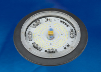 ULY-U41C-100W/NW IP65 GREY Светильник светодиодный промышленный. Белый свет (4000K). Угол 120 градус