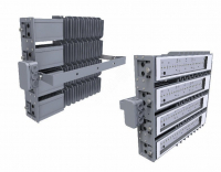 Светильник ДО-220w IP65 18703Лм 5000К 120°