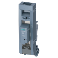 Держатель предохр. с EFM15, для ТР NH1 1-пол., AC 110 - 690V (L-N) аксессуар для 3NP1 предохр.выкл.-