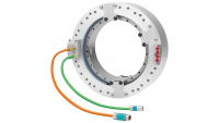 SIMOTICS T высокомоментный электродвигатель. components 3-phase synchronous motor. integrated precis