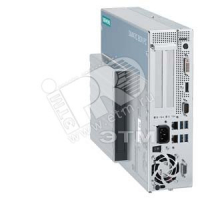 Компьютер промышленный SIMATIC IPC627D(BOX PC) встроенная HD-видеокарта 2хГБ ETHERNET(IE/PN) 4хUSB V