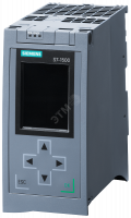 SIPLUS S7-1500, ЦПУ CPU 1516-3 PN/DP -40 ... +60°C, пуск при -20°C, со стойким покрытием, на основе 