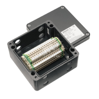 Корпус с защитой Ex KLIPPON POK51 M20WCSS E