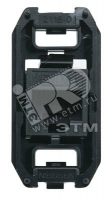 Разъем телекоммуникационный RJ45 на 8 контактов категория 5