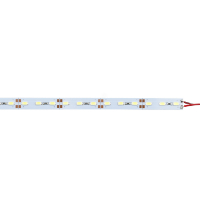 ULS-L21X-5630-72LED/m-12mm-IP20-DC12V-19,2W/m-2х1M-WW Светодиодная лента с жестким основанием на сам