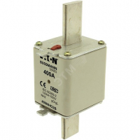 Предохранитель NH 400A 500В GL/GG 2 двойная индикация, 400NHG2B