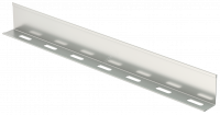 Перегородка разделительная h=50 L2000