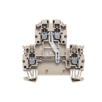 Клемма проходная WDK 2.5N V