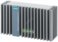 SIMATIC IPC227E (НАНО-ПК), 2 X Celeron N2930 (4C/4T) 10/100/1000 МБИТ/С ETHERNET 8 GB with NVRAM RJ4