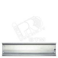 Шина профильная S7-300 длиной 160мм SIMATIC S7-300
