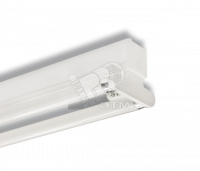 Светильник ДСО-02-1х22-002 с/л Philips 865, реечн., IP20