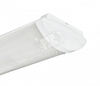 Светильник светодиодный ДПО-46-2х22-604 Luxe IP20 без лампы LED