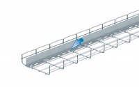 Перегородка для лотка COT100 GS