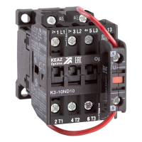 Контактор OptiStart K3-22ND01=220DC