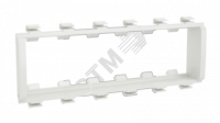VIVA каркас 6 мод Viva In-liner Front белый