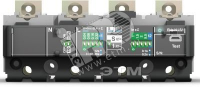 Расцепитель защиты Ekip N-LS/I In=63A XT4 4p