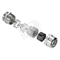 Кабельный ввод VG M25 - MS 1/EMV