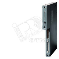 Приемник SIMATIC S7-400, модуль интерфейсный IM 461-0 для систем локального ввода-вывода без цепей п