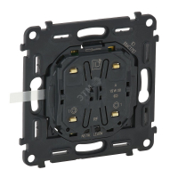 Valena IN MATIC MyHome Play Zigbee Радиоуправляющее устройство одноклавишное для управления освещени