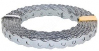 Лента перфорированная монтажная волна 12х0,55 RAL (650м) EKF