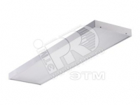 Светильник светодиодный OPTIMA.OPL ECO LED 1200   4000K