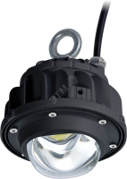 Светильник ACORN LED 20 RN1 D150 5000K with tempered glass 36 VAC G3/4