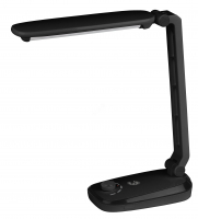 NLED-425-4W-BK Светильники настольные ЭРА наст.светильник NLED-425-4W-BK черный