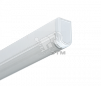 Светильник светодиодный ДПО-46-22-604 Luxe IP20 без лампы LED