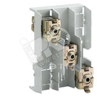 ALPHA 400/630 DIN Комплект монтажный для SR60 шинной системы 60мм 3п 450х250мм