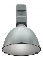 Светильник HBA AL 400Н, ip65 (комплект)