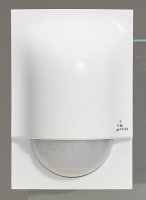 Celiane with NETATMO Умный беспроводной ИК датчик движения 140? 8м.  IP44. Цвет Белый