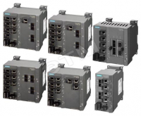 SCALANCE X ACCESSORY, MEDIA MODULE MM992-2CU, 2 X 1000MBIT/S RJ45-PORTS, ELECTRICAL, WITHOUT SLEEVE