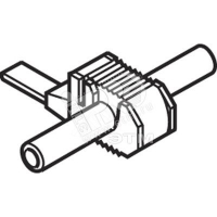 Перемычка AD2.5 IDC 2.5мм.кв