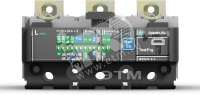Расцепитель защиты Ekip M-LRIU In=25A XT2 3p
