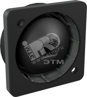 Комплект защиты IP54 для рукоятки на дверце RHE IP54 XT1..XT4