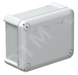 Коробка распределительная T100 150x116x67 сплошная стенка