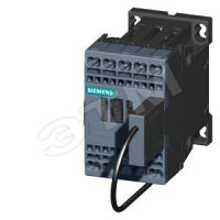 KOPPELВСПОМОГАТЕЛЬНЫЙ КОНТАКТОР, 2S+2OE, НОМИНАЛЬНОЕ НАПРЯЖЕНИЕ ЦЕПИ УПРАВЛЕНИЯ 24В DC, 0,7...1,25*U