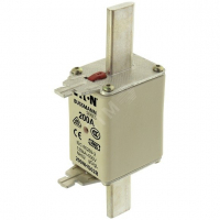 Предохранитель NH 200A 500В GL/GG 02 двойная индикация, 200NHG02B