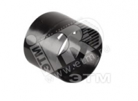 Муфта соединительная для двустенной трубы d50