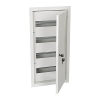 Корпус металлический ЩРв-48-630х320х120-IP31-УХЛ3