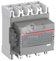 Контактор AF370-40-22-11 катушка 24-60В AC/DC