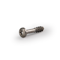 Винт крышки, TORX TX20, 3 x 18/10 мм