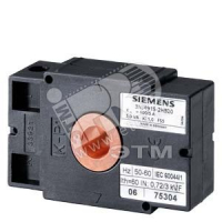 АКСЕССУАР F. STRIPS 3NJ41 IN-LINE FUSE SW.DISC. S.NH1-3 INTEGRAT. CURR. TRANSДЛЯMER 400/5A,CL.0.5 CA